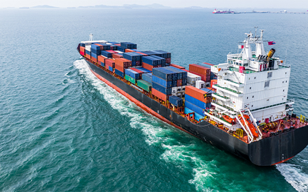 Ship Operation