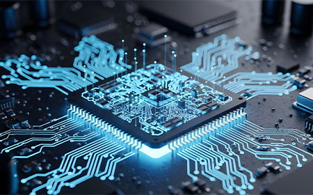 Embedded Systems Lab