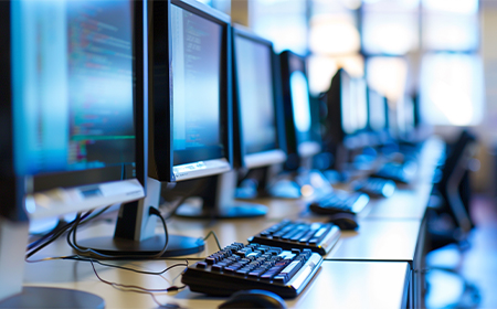 Computer Lab