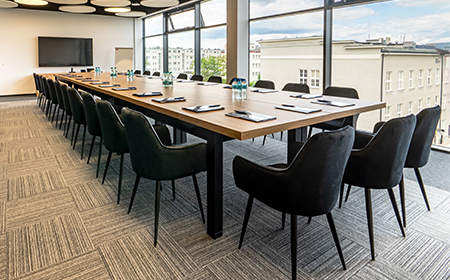 Conference Rooms
