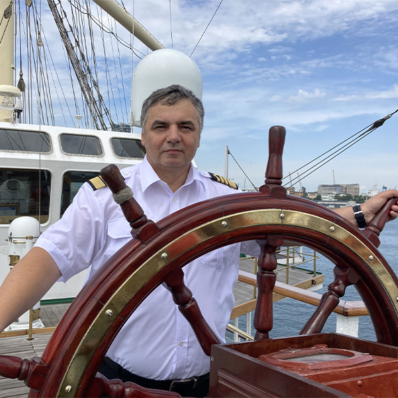 JM Rektor