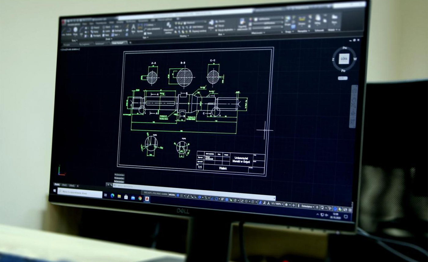 GMDSS Simulation Lab