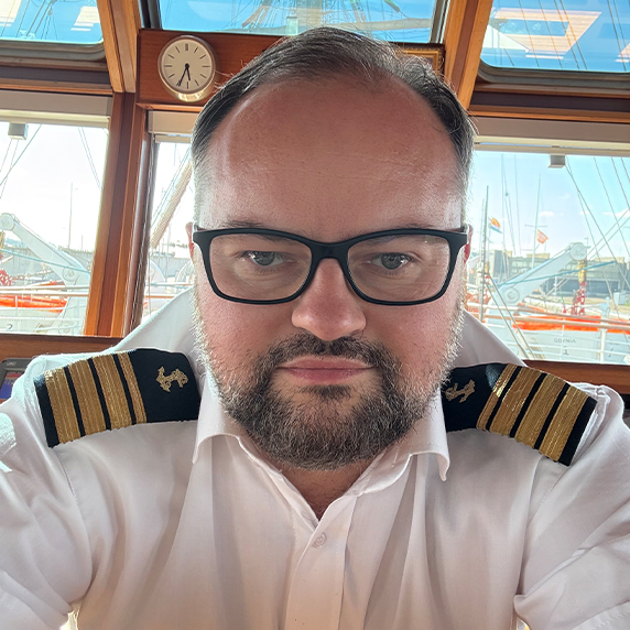 Michał Sadowski
