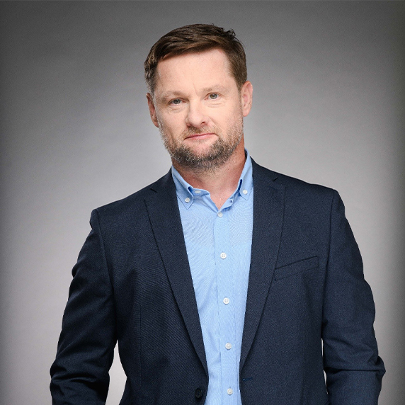 Rafał Żendarski