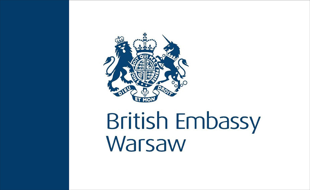 HM The Rector Attends King Charles&rsquo; III Birthday Celebrations at the British Embassy in Warsaw