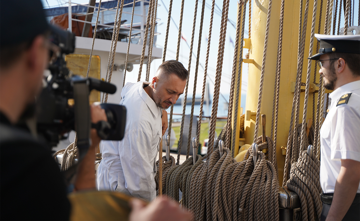 Gdynia Maritime University Celebrates International Day of the Seafarer