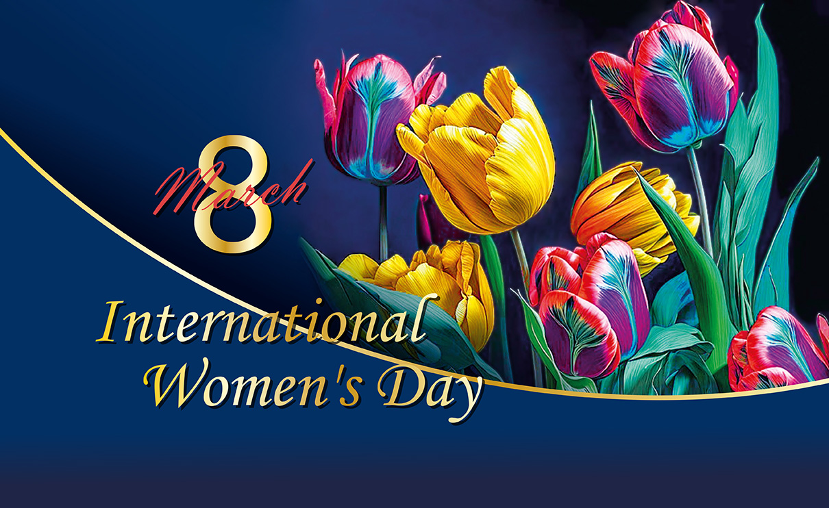 Women&rsquo;s Day