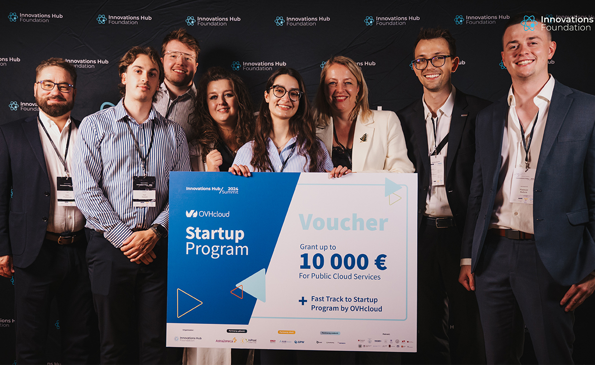 Creators of GMU Dylli Mobile App Distinguished on this Year&rsquo;s Innovations Hub Mentoring Programme