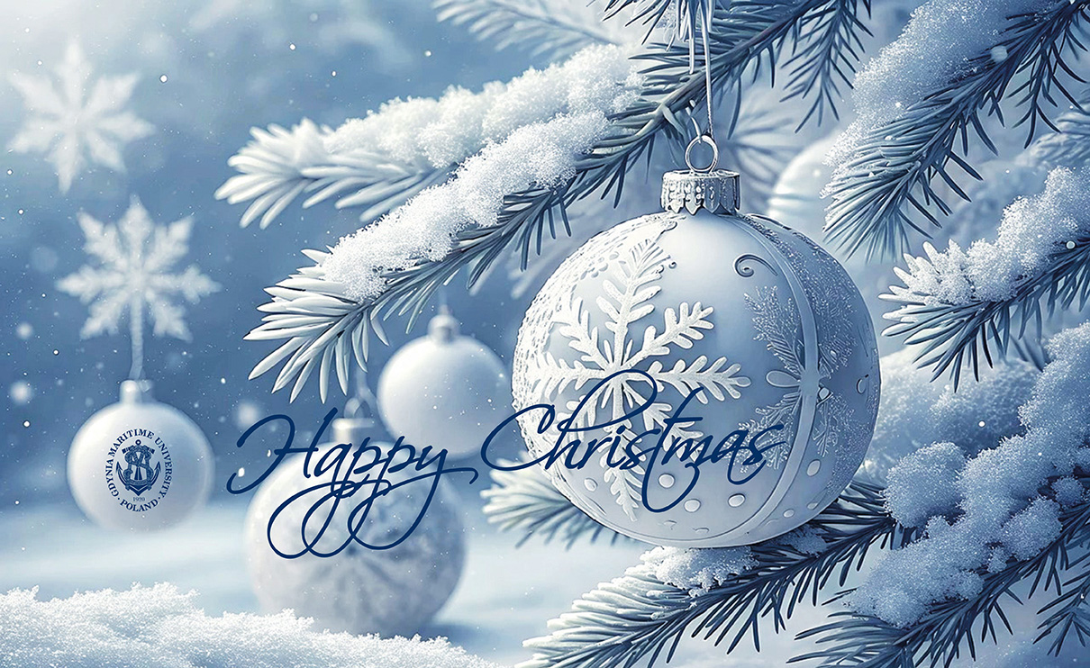 Christmas Card
