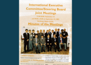 22.09.2002_International Executive Committee, Rockland, Maine, USA