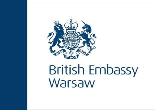 HM The Rector Attends King Charles&rsquo; III Birthday Celebrations at the British Embassy in Warsaw
