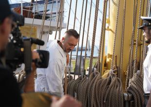 Gdynia Maritime University Celebrates International Day of the Seafarer