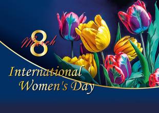 Women&rsquo;s Day