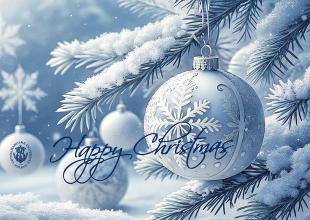Christmas Card