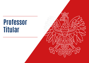 Dr Ireneusz Czarnowski Named Professor Titular