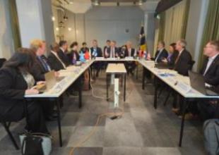 23rd General Assembly, sitting of the Executive Committee and IAMU Conference, 16-20.10.2023, Satakunta University of Applied Sciences, Helsinki